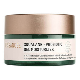 Gel Hidratante Biossance Squalane + Probiotic Gel Moisturizer V2